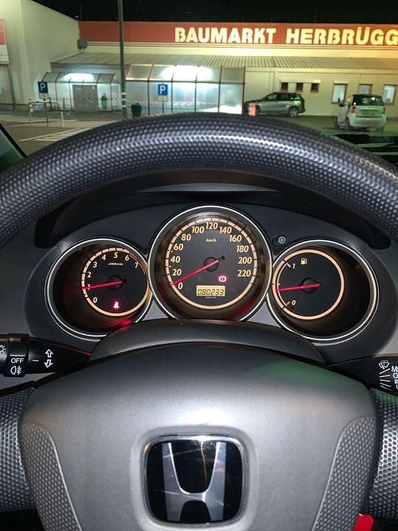 Silber Gebraucht 2006 Honda Jazz LS Kleinwagen | 3.100 € (Guter Preis) - Bild 1/4