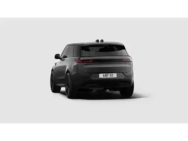 Neu Land Rover Range Rover Sport 300 PS (220 kW) 2026 Carpathian grey SUV