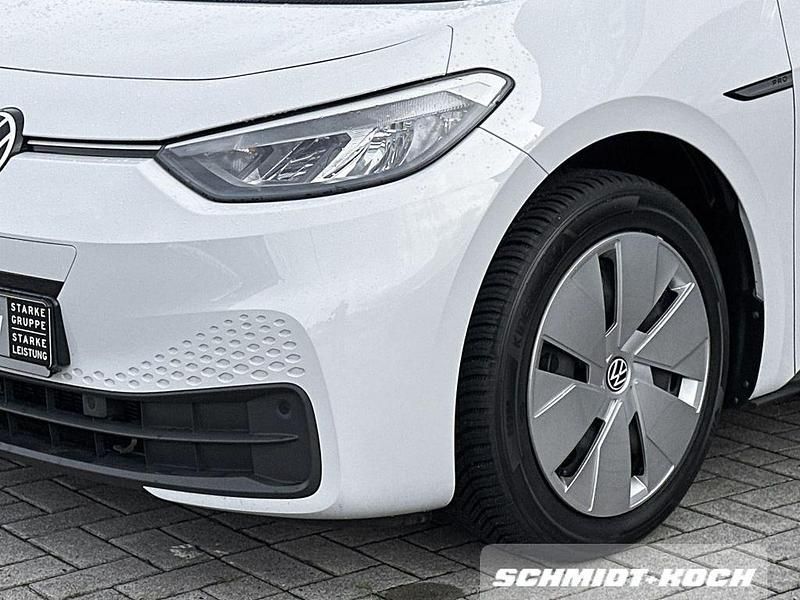 Gebraucht VW ID.3 Pro Performance 150 kW (204 PS) 2023 Weiß Kleinwagen