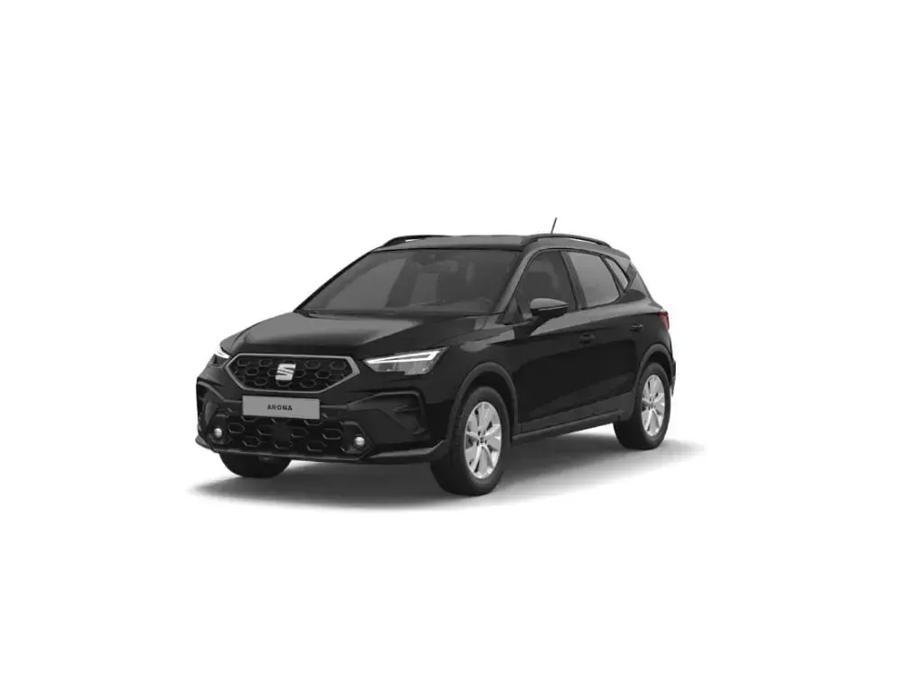 Brugt Seat Arona FR 116 HK (85 kW) 2026 SUV