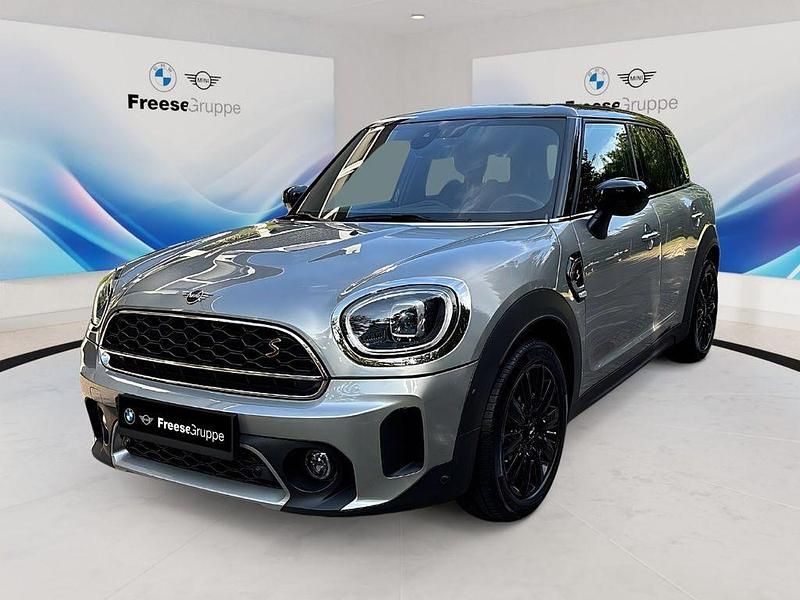 Silber Gebraucht 2023 Mini Cooper S Kleinwagen | 31.990 € - Bild 1/4