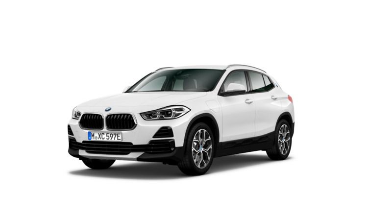 Gebraucht BMW X2 Advantage 125 PS (91 kW) 2024 SUV
