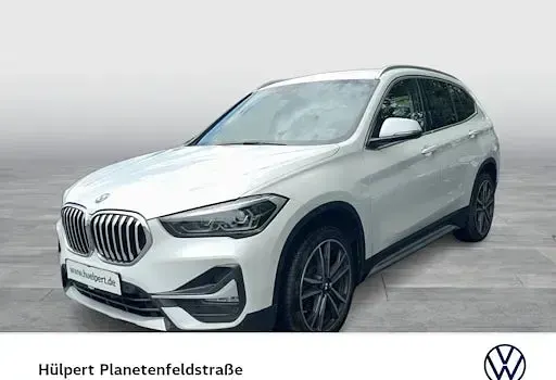 Gebraucht BMW X1 xLine 150 PS (110 kW) 2021 SUV