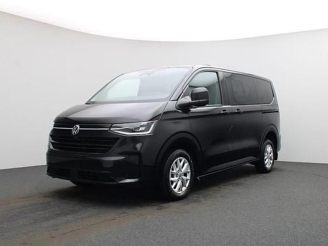 Gebraucht VW Caravelle Style 150 PS (110 kW) 2025 Schwarzkeine angabe Van / Kleinbus
