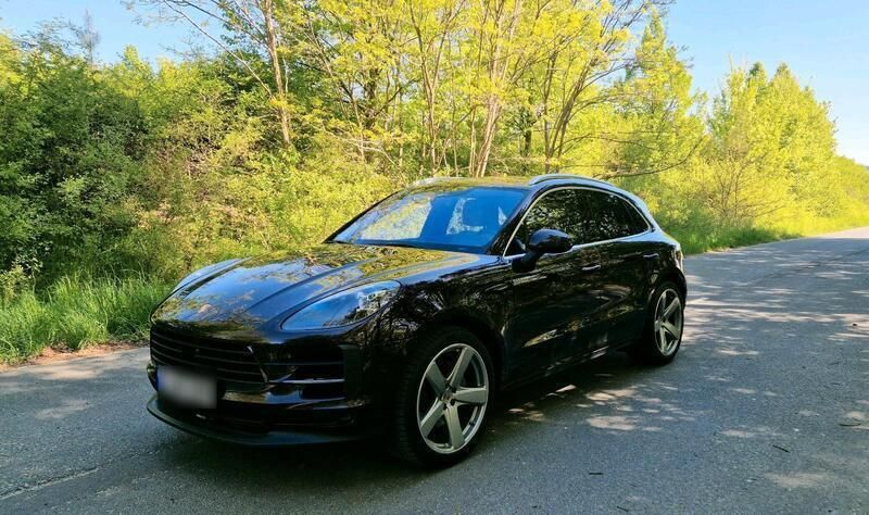 Gebraucht 2020 Porsche Macan SUV | 61.800 € (Fairer Preis) - Bild 1/4