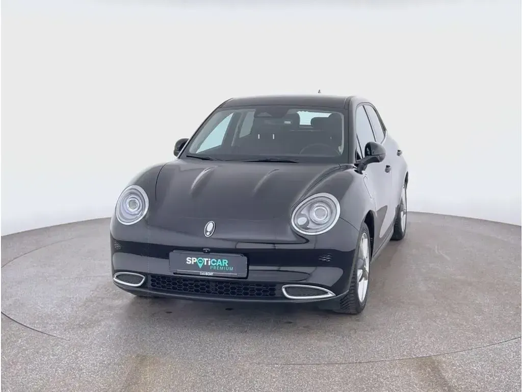Gebraucht Ora 03 125 kW (171 PS) 2023 Schwarz Kleinwagen
