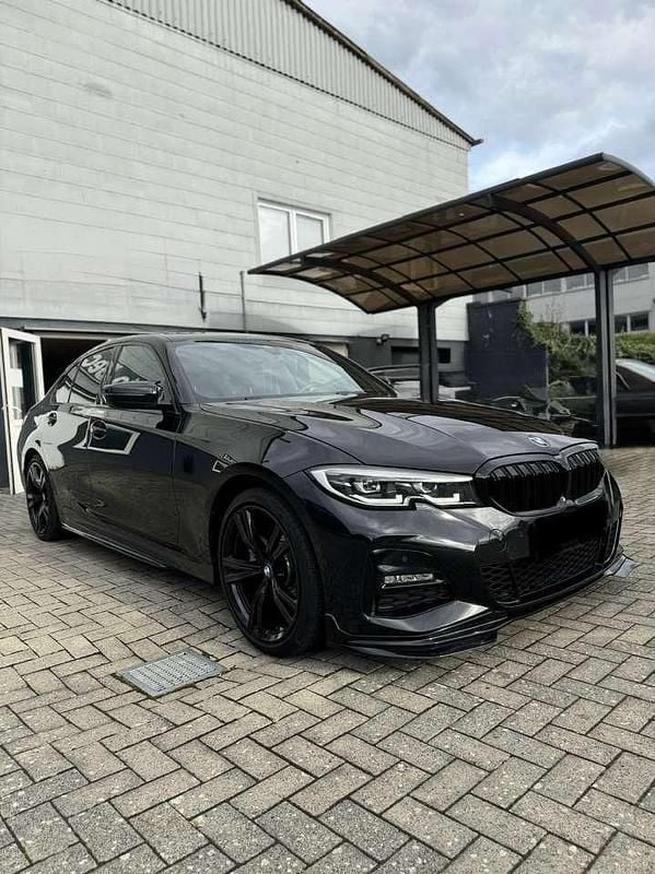 Gebraucht 2020 BMW 330 M Sport Limousine | 30.350 € (Superpreis) - Bild 1/4