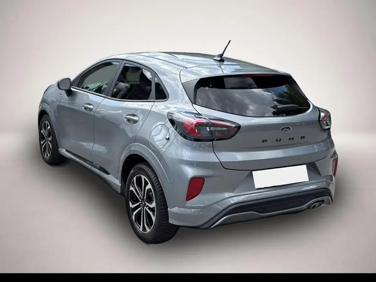 Gebraucht Ford Puma ST-Line 155 PS (114 kW) 2024 Manufacturer SUV