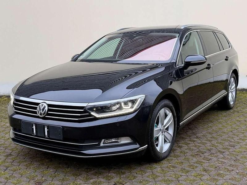Other Gebraucht 2015 VW Passat Highline Kombi | 17.990 € (Etwas zu teuer) - Bild 1/3