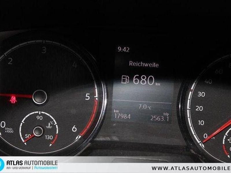 Gebraucht VW Transporter 110 PS (80 kW) 2021 Weiß Van