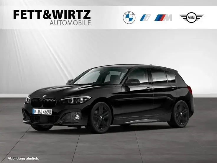 Gebraucht BMW 120 M Sport 190 PS (139 kW) 2018