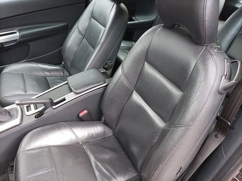 Gebraucht Volvo C30 136 PS (100 kW) 2007 Rot Kleinwagen