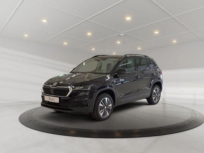 Blackmagic perleffekt Gebraucht 2024 Skoda Karoq Tour SUV | 29.900 € (Guter Preis) - Bild 1/4