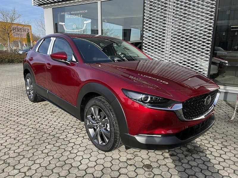 Neu Mazda CX-30 Exclusive-Line 186 PS (136 kW) 2025 SUV