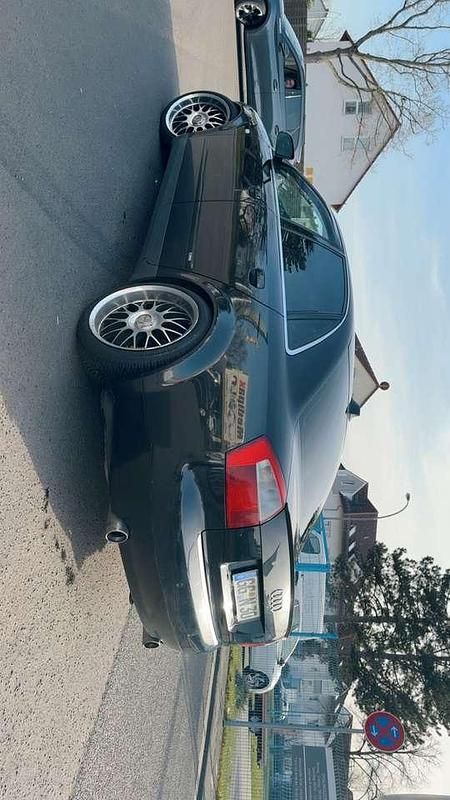 Gebraucht Audi A4 150 PS (110 kW) 2002 Limousine