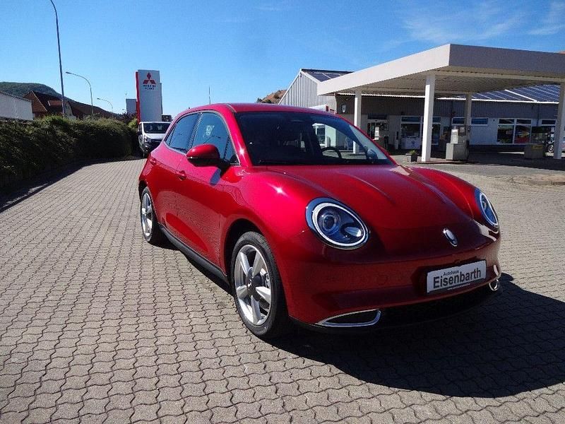 Gebraucht Ora 03 125 kW (171 PS) 2023 Mars red Kleinwagen