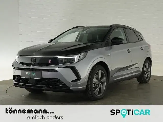 Gebraucht Opel Grandland X GSe 300 PS (220 kW) 2024 SUV