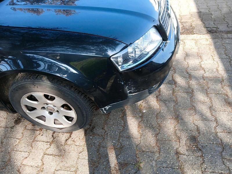 Gebraucht Audi A4 2004 Kombi