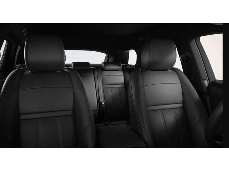 Gebraucht Land Rover Range Rover evoque S 269 PS (197 kW) 2025 Schwarz SUV