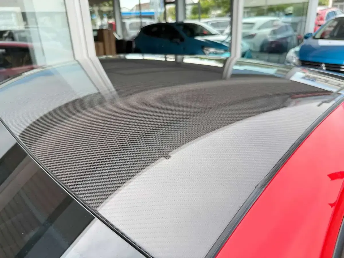 Gebraucht Porsche 911 GT3 Touring 510 PS (375 kW) 2022 Indischrot Coupé