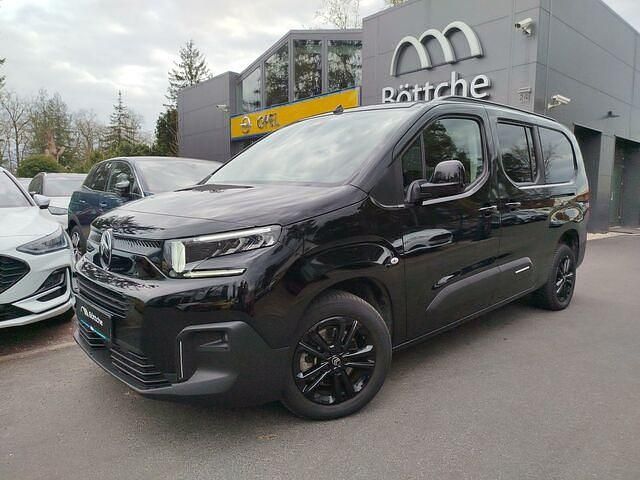 Gebraucht Citroën Berlingo 131 PS (96 kW) 2024 Andere farbe Van / Kleinbus