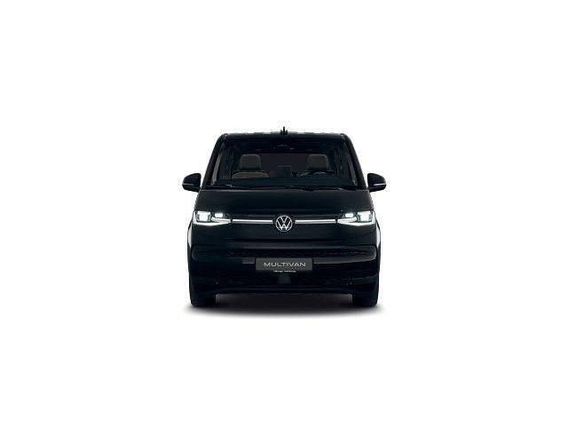 Nouvelle VW Multivan 150 ch (110 kW) 2026 Noir Monospace