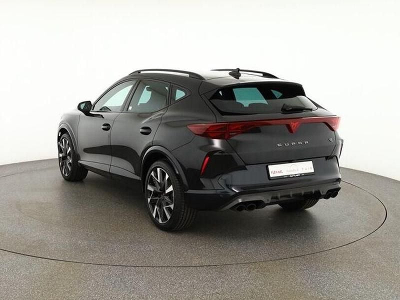 Neu Cupra Formentor VZ 333 PS (244 kW) 2025 Andere SUV