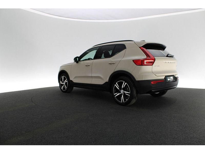 Gebraucht Volvo XC40 Plus 163 PS (119 kW) 2025 Sand dune SUV