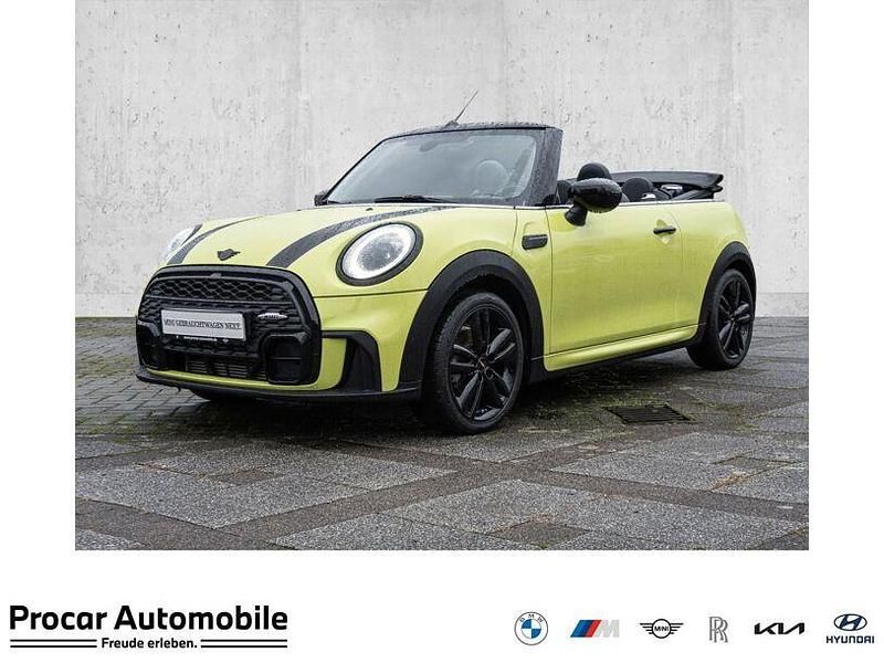 Gebraucht Mini Cooper 2022 Andere Kleinwagen