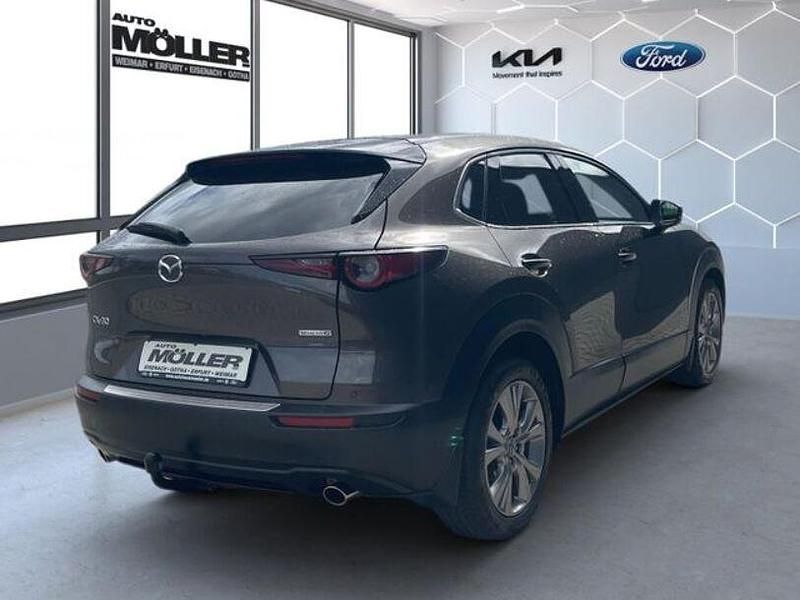 Gebraucht Mazda CX-30 Selection 2020 Andere SUV