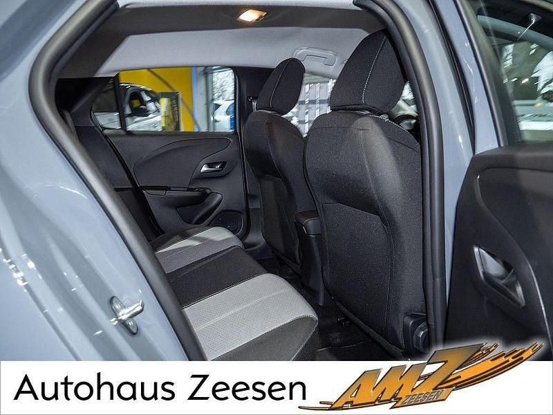 Neu Opel Corsa Edition 101 PS (74 kW) 2026 Grafik grau (uni) Kleinwagen