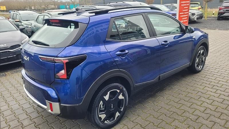 Neu Kia Stonic 101 PS (74 kW) 2026 Metallic SUV