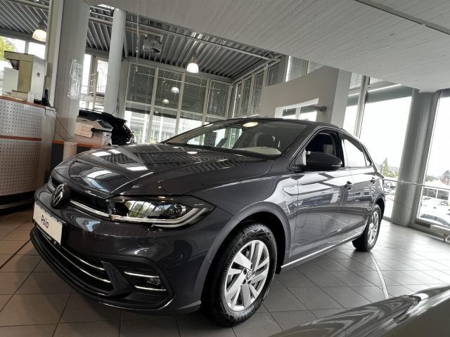 Andere Neu 2024 VW Polo Style Limousine | 25.585 € (Superpreis) - Bild 1/4