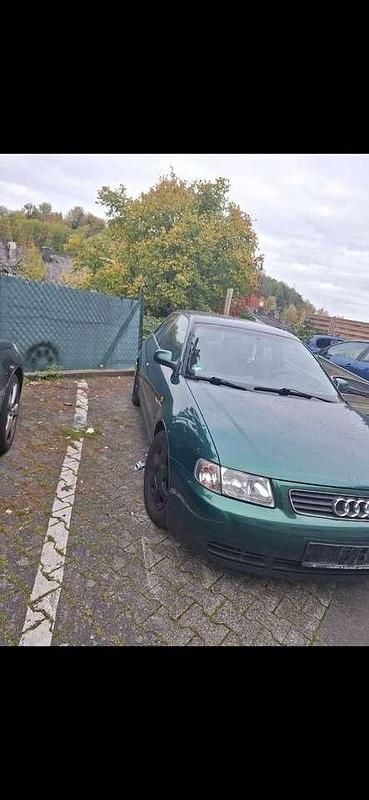 Gebraucht 1999 Audi A3 Attraction Limousine | 1.500 € (Fairer Preis) - Bild 1/4