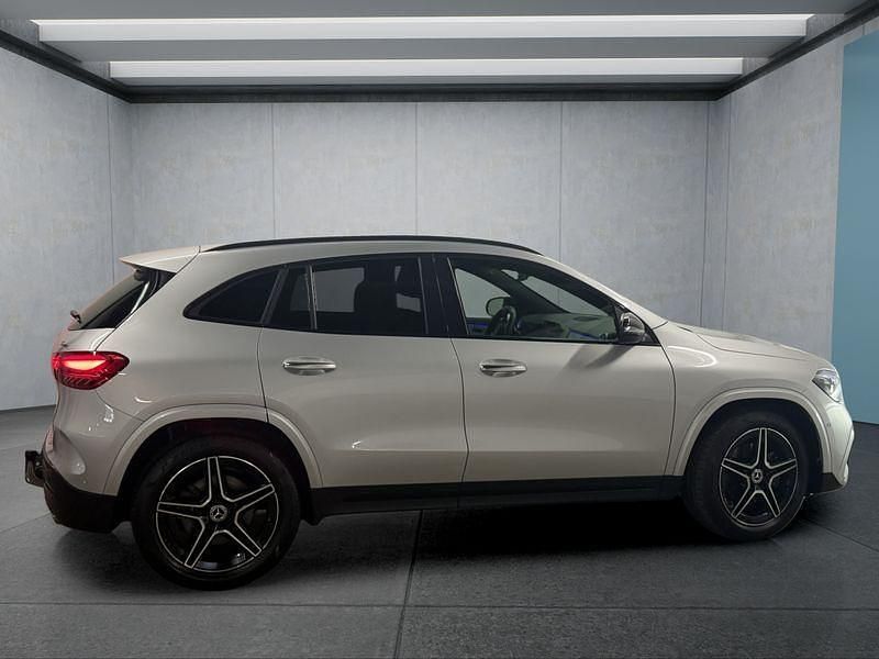 Gebraucht Mercedes GLA220 190 PS (139 kW) 2023 Andere SUV