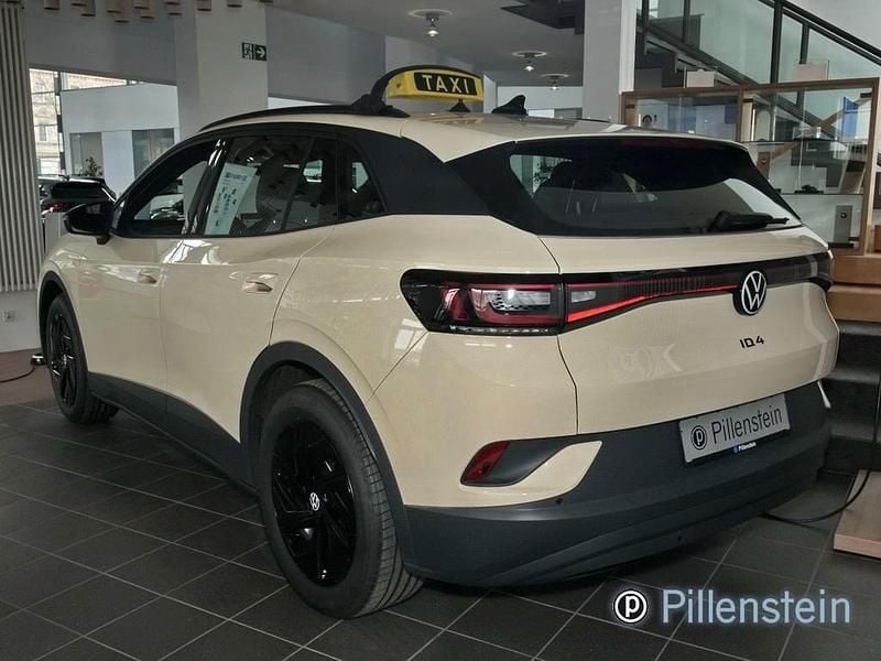 Neu VW ID.4 Pro 210 kW (286 PS) 2026 Beige SUV