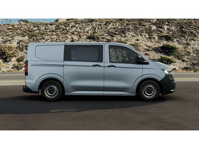 Neu VW Transporter 150 PS (110 kW) 2026 Weiß Van