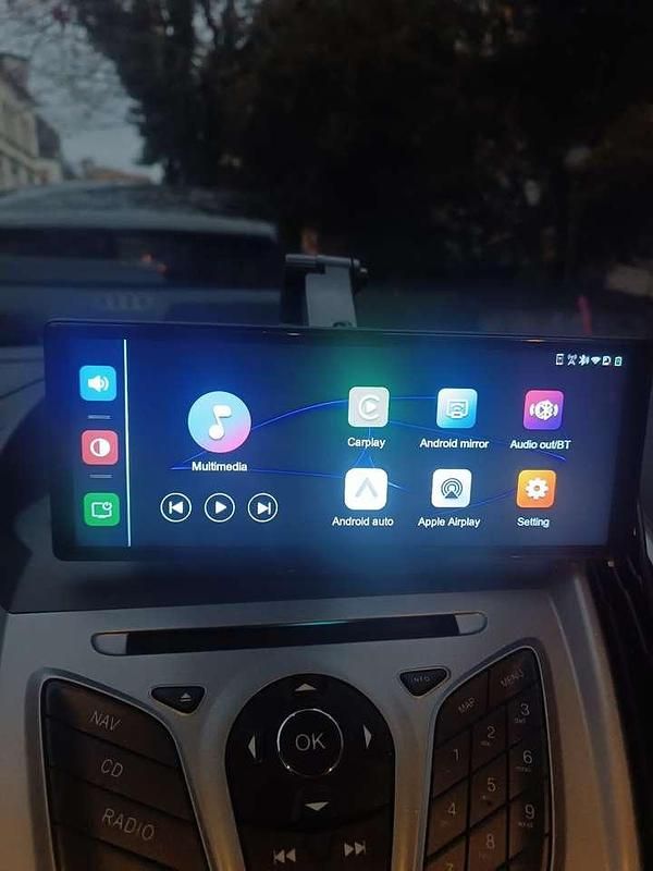 Gebraucht Ford C-MAX SYNC Edition 150 PS (110 kW) 2013 Van / Kleinbus