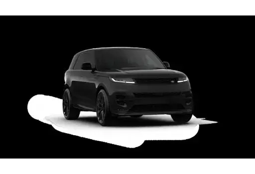 Neu Land Rover Range Rover Autobiography 350 PS (257 kW) 2026 Schwarz SUV