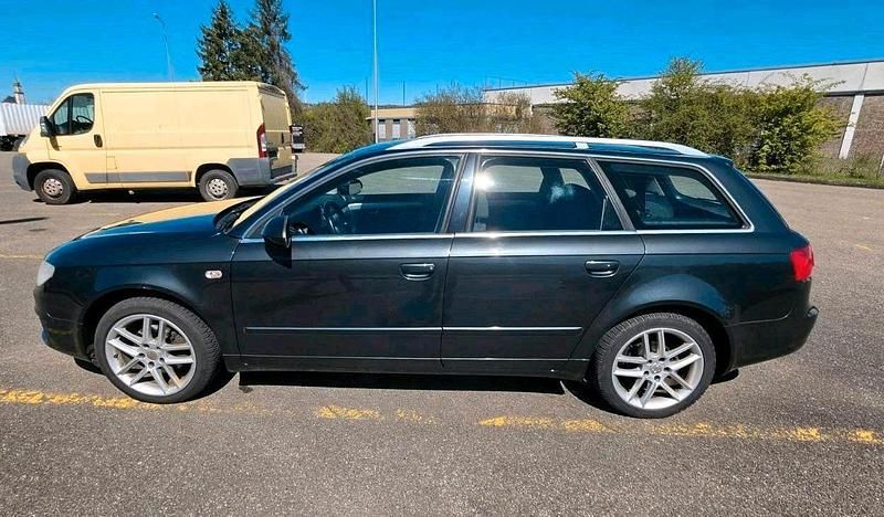 Gebraucht Seat Exeo 120 PS (88 kW) 2012 Andere farben Kombi