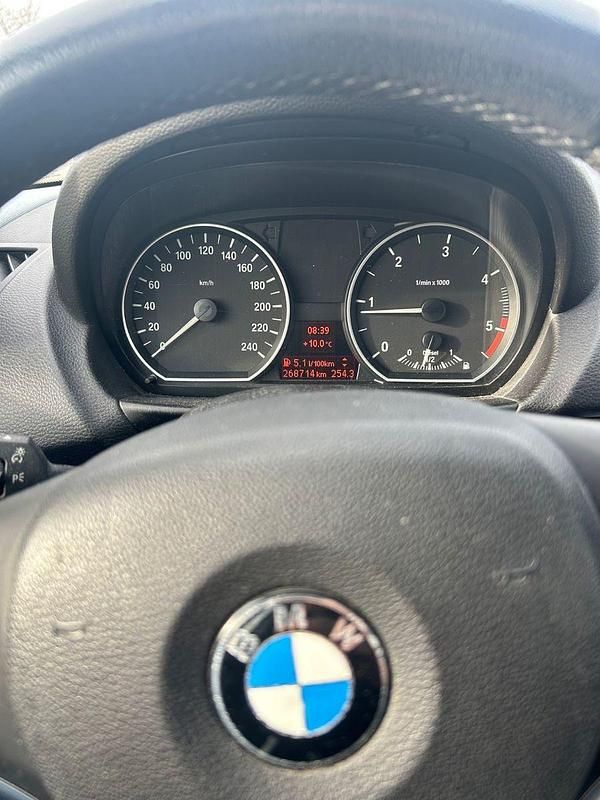 Gebraucht BMW 118 143 PS (105 kW) 2008 Weiß Kleinwagen