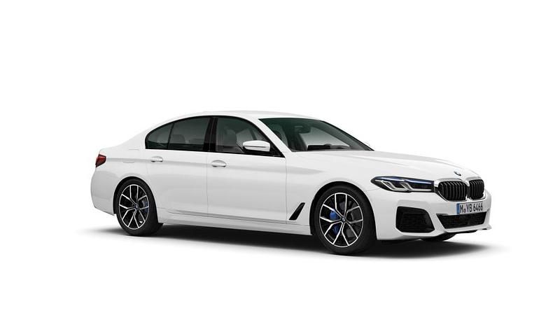 Gebraucht 2025 BMW 540 Efficient Dynamics Limousine | 49.982 € (Guter Preis) - Bild 1/1