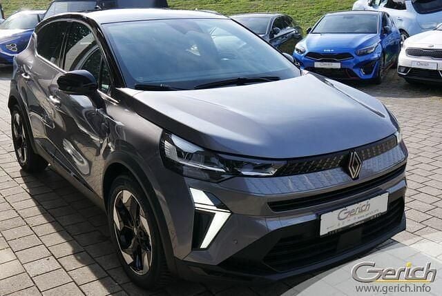 Gebraucht Renault Captur Techno 140 PS (102 kW) 2022 Othercolor SUV