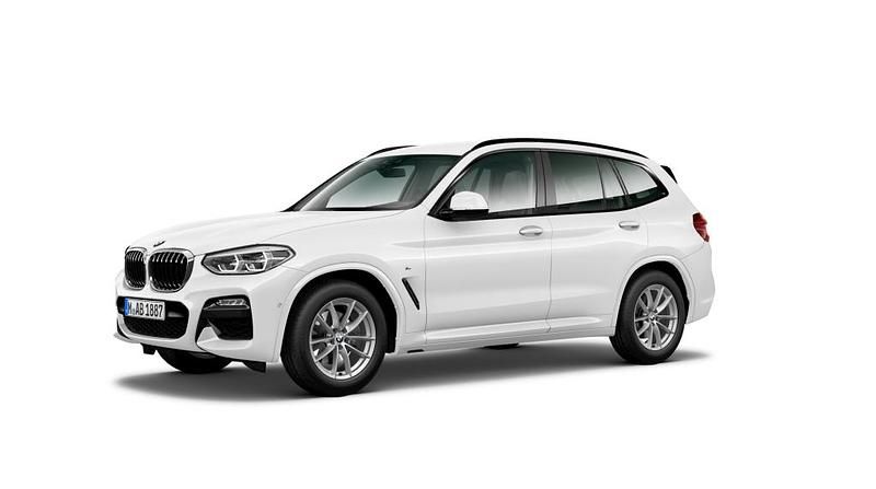 Gebraucht 2026 BMW X3 Performance SUV | 100.000 € - Bild 1/2