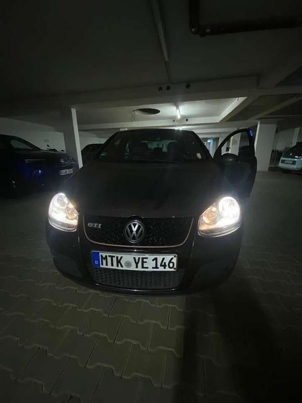 Gebraucht 2005 VW Golf IV GTI Limousine | 2.800 € (Guter Preis) - Bild 1/3