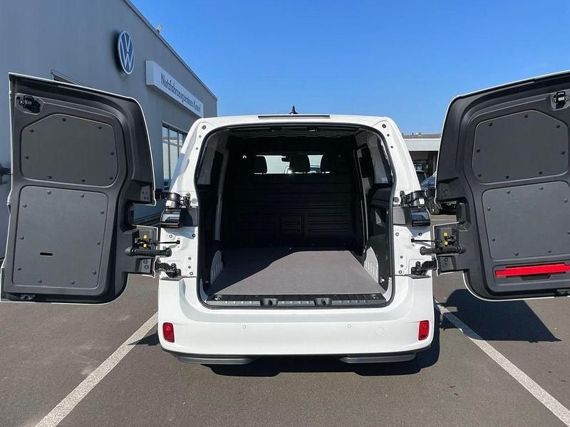 Gebraucht VW ID. Buzz Pro 210 kW (286 PS) 2026 Weiß Van / Kleinbus
