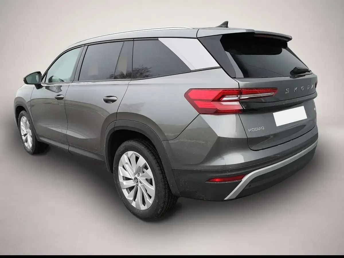 Neu Skoda Kodiaq Selection 220 PS (161 kW) 2026 Manufacturer SUV