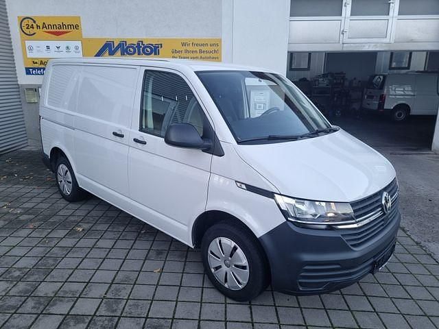 Gebraucht 2021 VW T6.1 Van | 24.140 € (Superpreis) - Bild 1/4