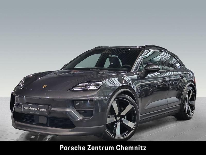 Gebraucht Porsche Macan 264 kW (360 PS) 2026 Grau SUV