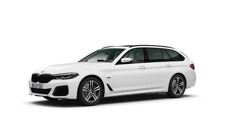 Gebraucht 2023 BMW 530 Shadowline Kombi | 43.910 € (Fairer Preis) - Bild 1/2